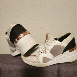 Michael Kors  Tennis Sneakers